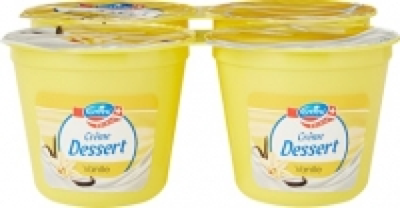 Emmi Crème Dessert CHF 1.45