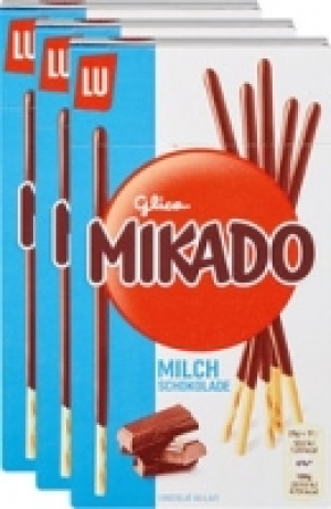 Lu Mikado CHF 5.95