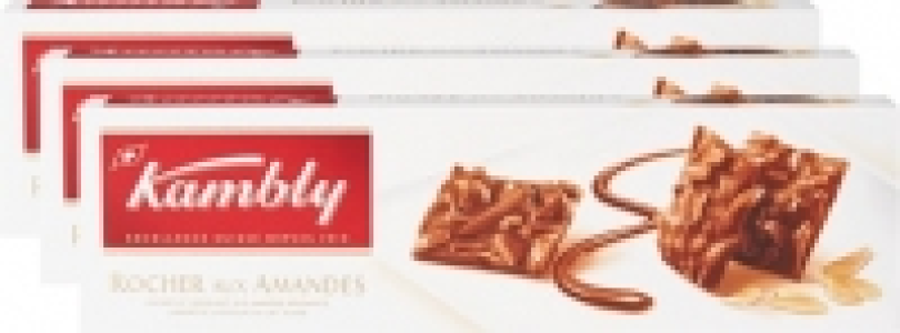 Kambly Biscuits CHF&nbsp;7.95