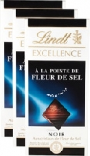 Lindt Excellence CHF 6.45