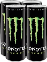 Denner  Monster Energy Drink Original