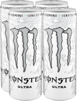 Denner  Monster Energy Drink Zero Ultra