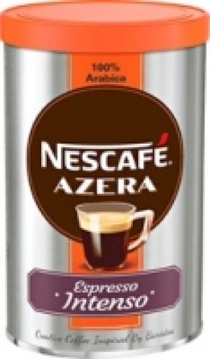 Nescafé Azera Espresso Intenso