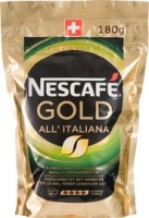 Denner  Nescafé Gold Allitaliana