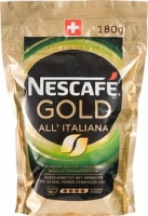 Nescafé Gold Allitaliana