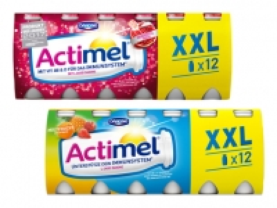Danone Actimel Drink Multifrucht/ Granatapfel CHF 7.65