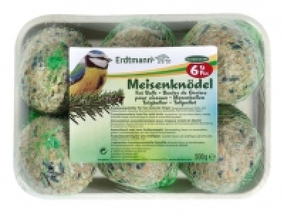 Meisenknödel CHF 1.49