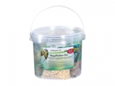 Vogelfutter-Set im Plastikeimer CHF 8.99