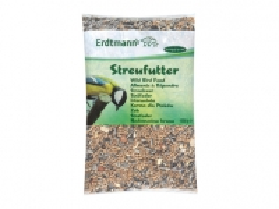 Streufutter CHF 1.79
