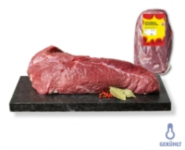 Rindsschulterbraten CHF 1.75