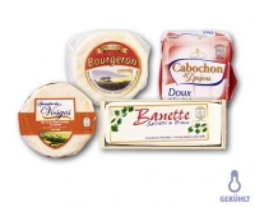 Französische Käsespezialitäten CHF 2.29