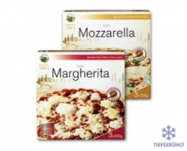 CUCINA NOBILE Steinofen Pizza CHF&nbsp;3.59