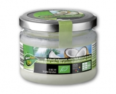 NATURE ACTIVE BIO Bio-Kokosöl CHF 2.99