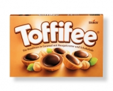 STORCK® Toffifee CHF 2.59