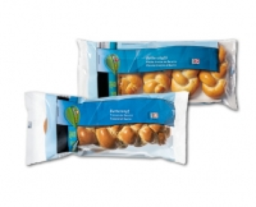 NATURE SUISSE Schweizer Butterzöpfe CHF 2.69