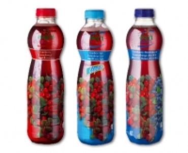 HAPPY FRUITS Cranberry Drink CHF&nbsp;1.49