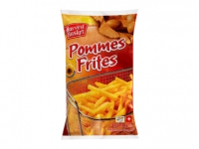 Pommes Frites CHF 2.59