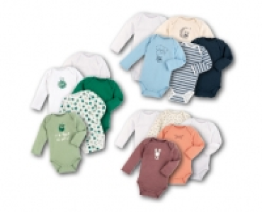 IMPIDIMPI Baby-Body CHF 14.99