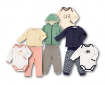 IMPIDIMPI Baby-Outfit, 3-teilig CHF 17.99