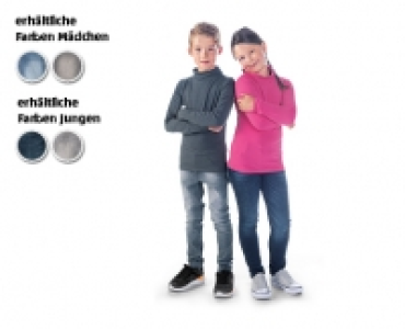 KIDZ ALIVE Kinder-Jeans CHF 9.99