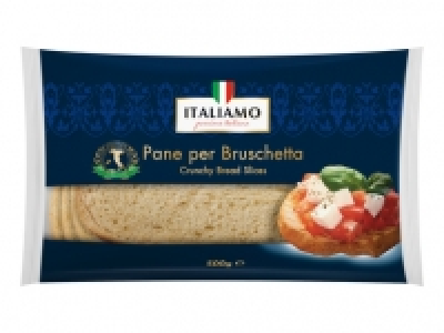 Bruschetta Brotscheiben CHF 2.49