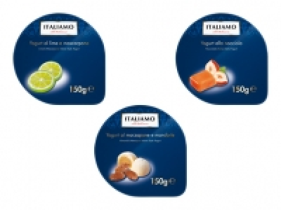 Joghurt CHF 0.79