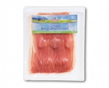 ARLBERGER Tiroler Bergluftschinken CHF 4.99