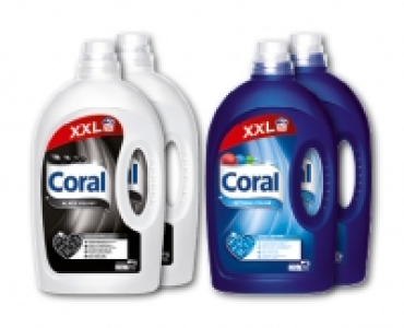 CORAL Waschmittel CHF 19.79