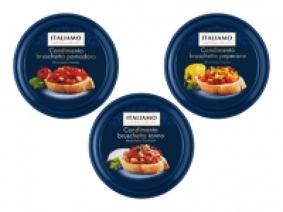 Frisches Bruschetta Topping CHF 1.49