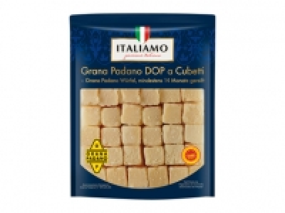 Grana Padano DOP CHF 4.49