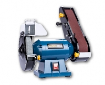 Aldi Suisse  WORKZONE® Band-/Nass-Trockenschleifer