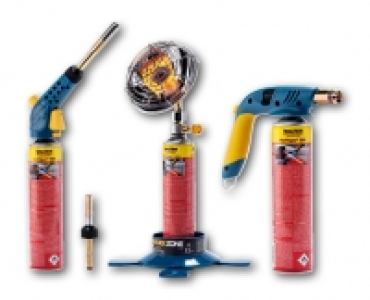WORKZONE® Gasgerät