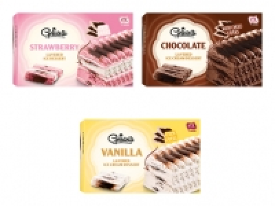 Dessert Glacétorte CHF 1.99