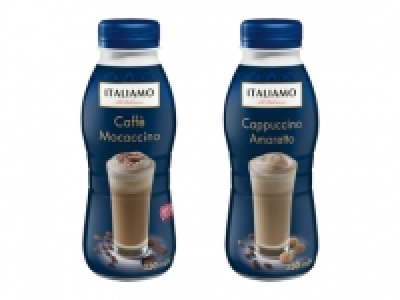 Kaffeegetränk CHF 0.99
