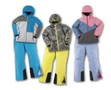 CRANE® Kinder-Funktionsskianzug CHF 39.90