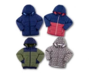 KIDZ ALIVE Kinder-Winterjacke CHF 19.99