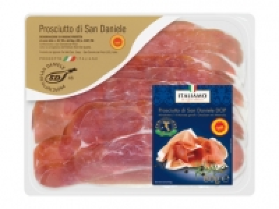 Prosciutto di San Daniele CHF 3.99