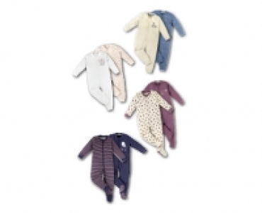 IMPIDIMPI Baby-/Kleinkinder-Schlafoverall CHF 14.99