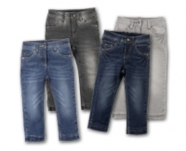 IMPIDIMPI Kleinkinder-Thermo-Jeans CHF 8.99