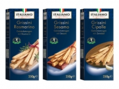 Grissini CHF 1.49
