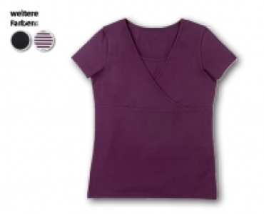 BLUE MOTION Damen-Stillshirt CHF 9.99