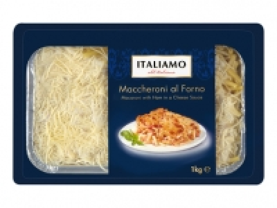 Makkaroniauflauf CHF 4.99