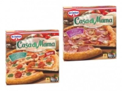 Dr. Oetker Pizza Casa di Mama CHF 4.59