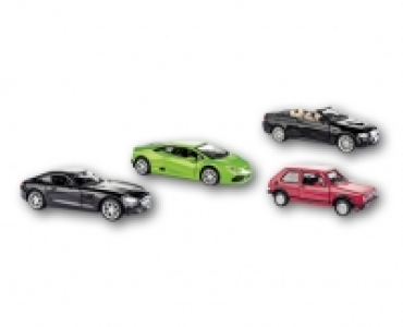 BURAGO® Modellauto 1:32 CHF 9.99