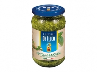 De Cecco Pesto alla Genovese CHF 2.99