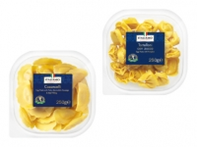 Frische gefüllte Eierteigwaren CHF 2.49