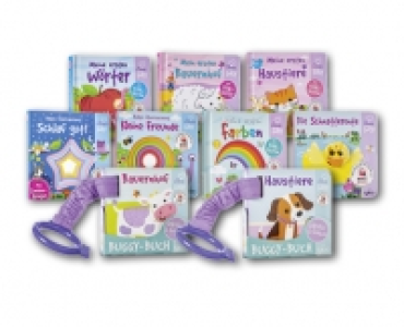 Baby-Spielbuch CHF 5.99