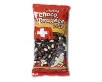 Aldi Suisse  ALPROSE Choco Dragées Mix
