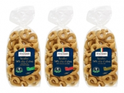 Tarallini CHF 1.49