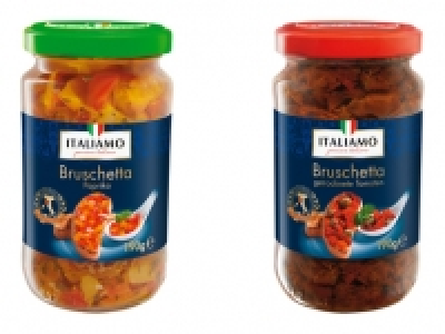 Bruschetta-Topping CHF 1.49